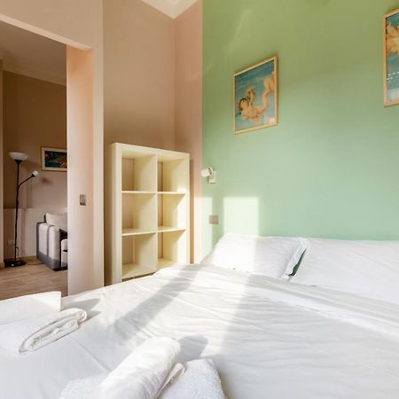 Garibaldi District Cosy Studio Διαμέρισμα Μιλάνο Εξωτερικό φωτογραφία