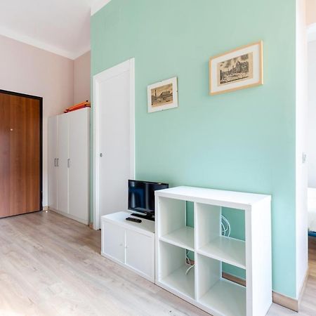 Garibaldi District Cosy Studio Διαμέρισμα Μιλάνο Εξωτερικό φωτογραφία