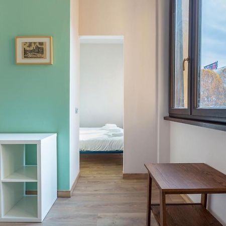Garibaldi District Cosy Studio Διαμέρισμα Μιλάνο Εξωτερικό φωτογραφία