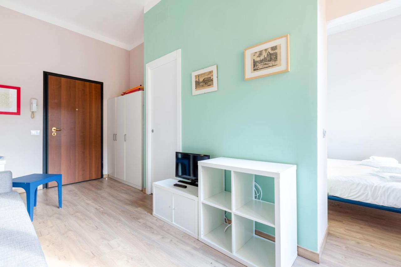 Garibaldi District Cosy Studio Διαμέρισμα Μιλάνο Εξωτερικό φωτογραφία