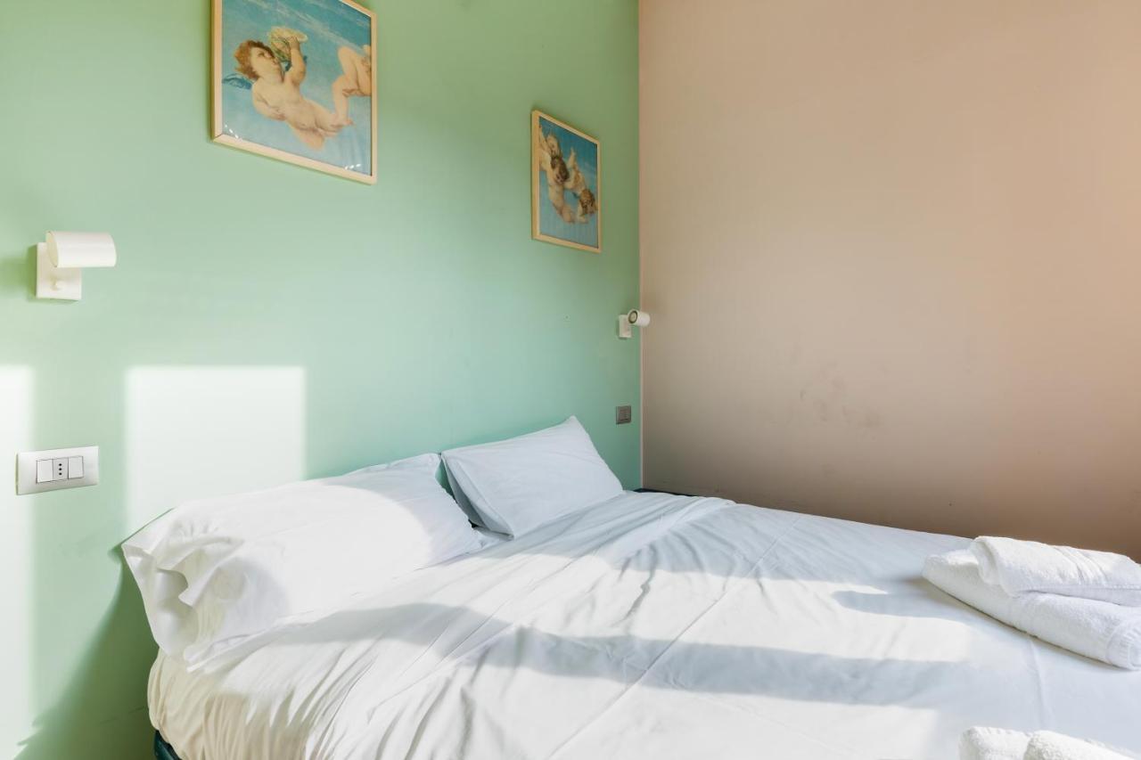 Garibaldi District Cosy Studio Διαμέρισμα Μιλάνο Εξωτερικό φωτογραφία