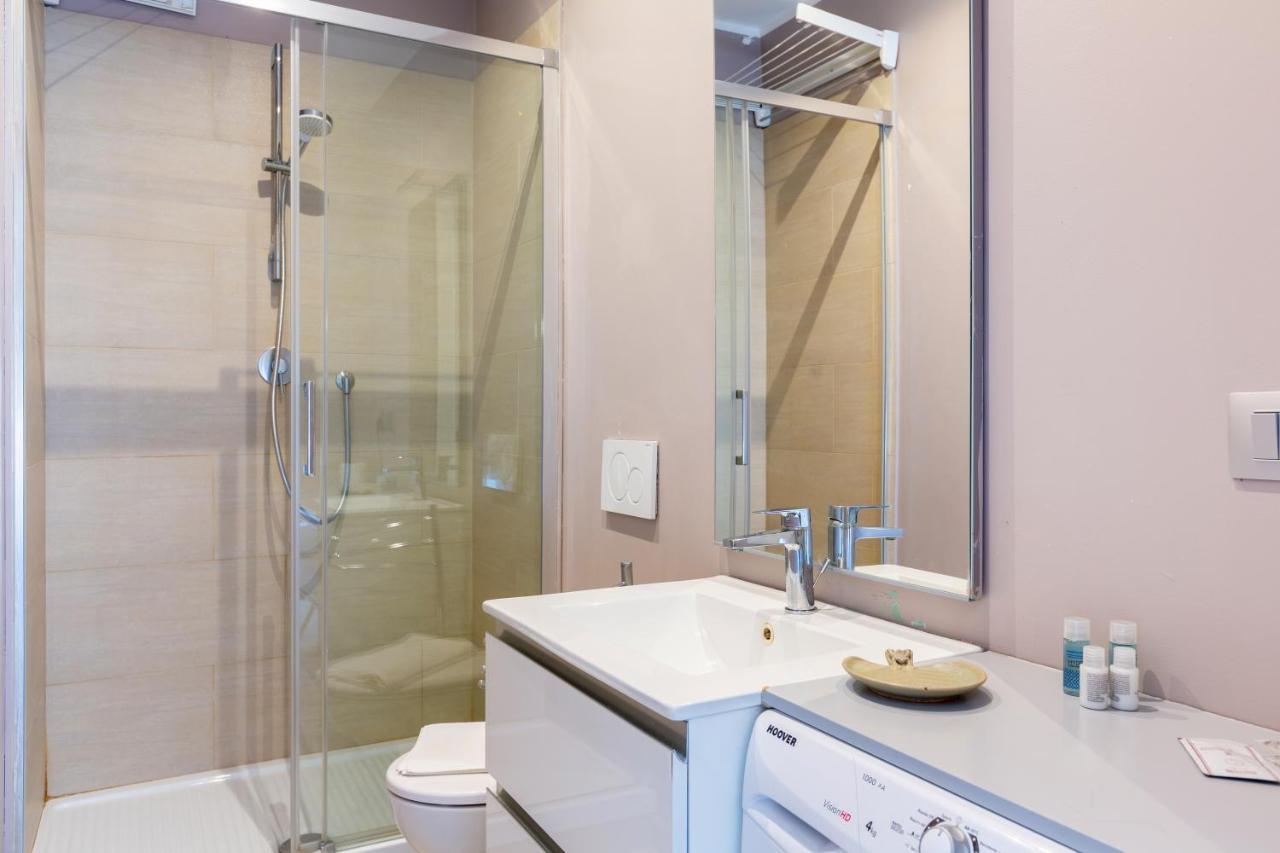 Garibaldi District Cosy Studio Διαμέρισμα Μιλάνο Εξωτερικό φωτογραφία