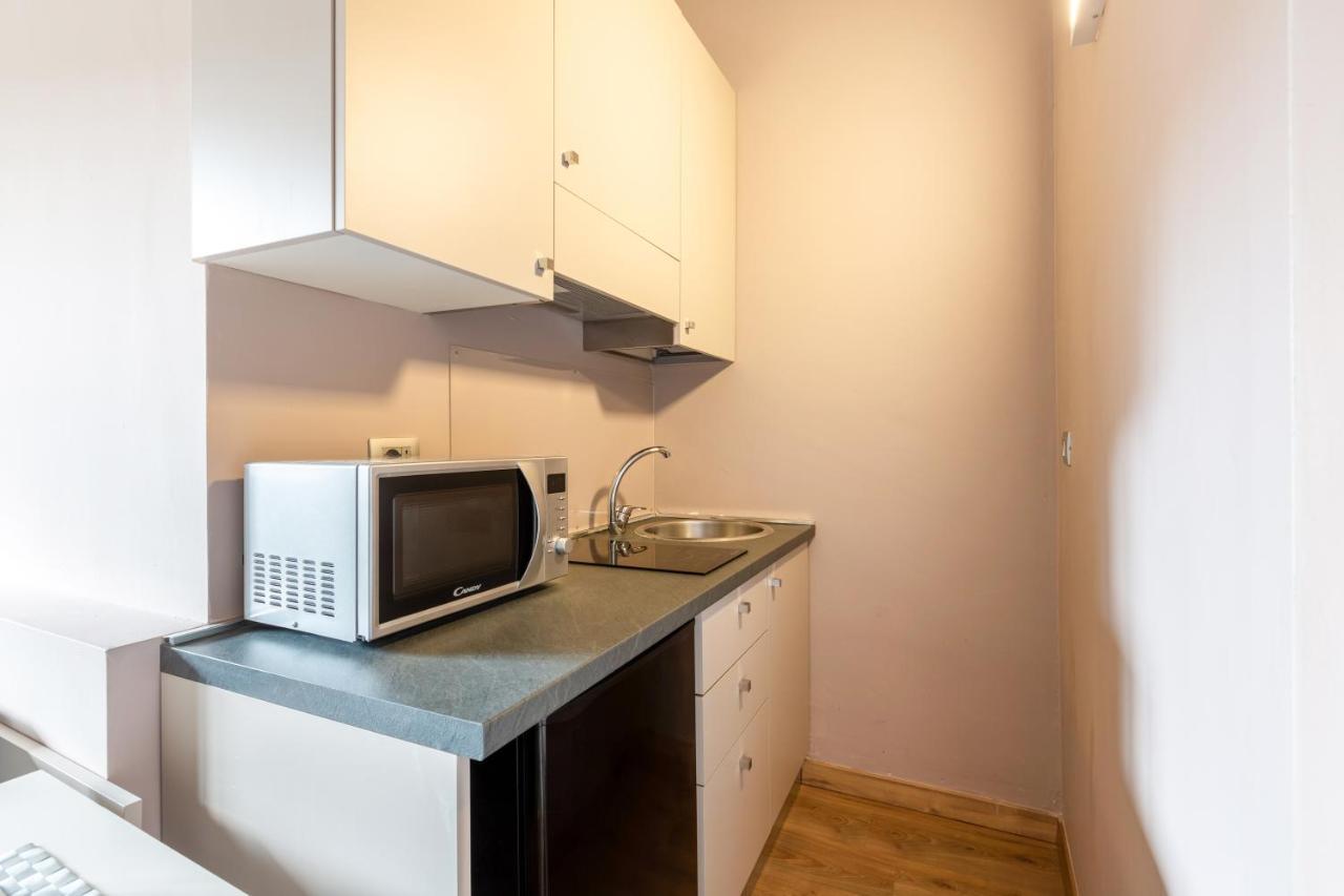 Garibaldi District Cosy Studio Διαμέρισμα Μιλάνο Εξωτερικό φωτογραφία