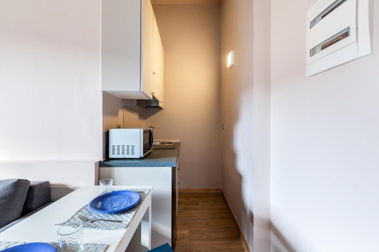 Garibaldi District Cosy Studio Διαμέρισμα Μιλάνο Εξωτερικό φωτογραφία