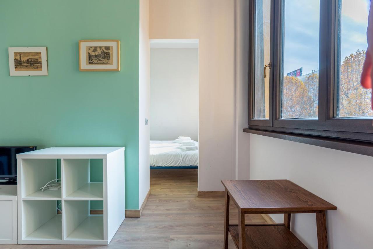 Garibaldi District Cosy Studio Διαμέρισμα Μιλάνο Εξωτερικό φωτογραφία