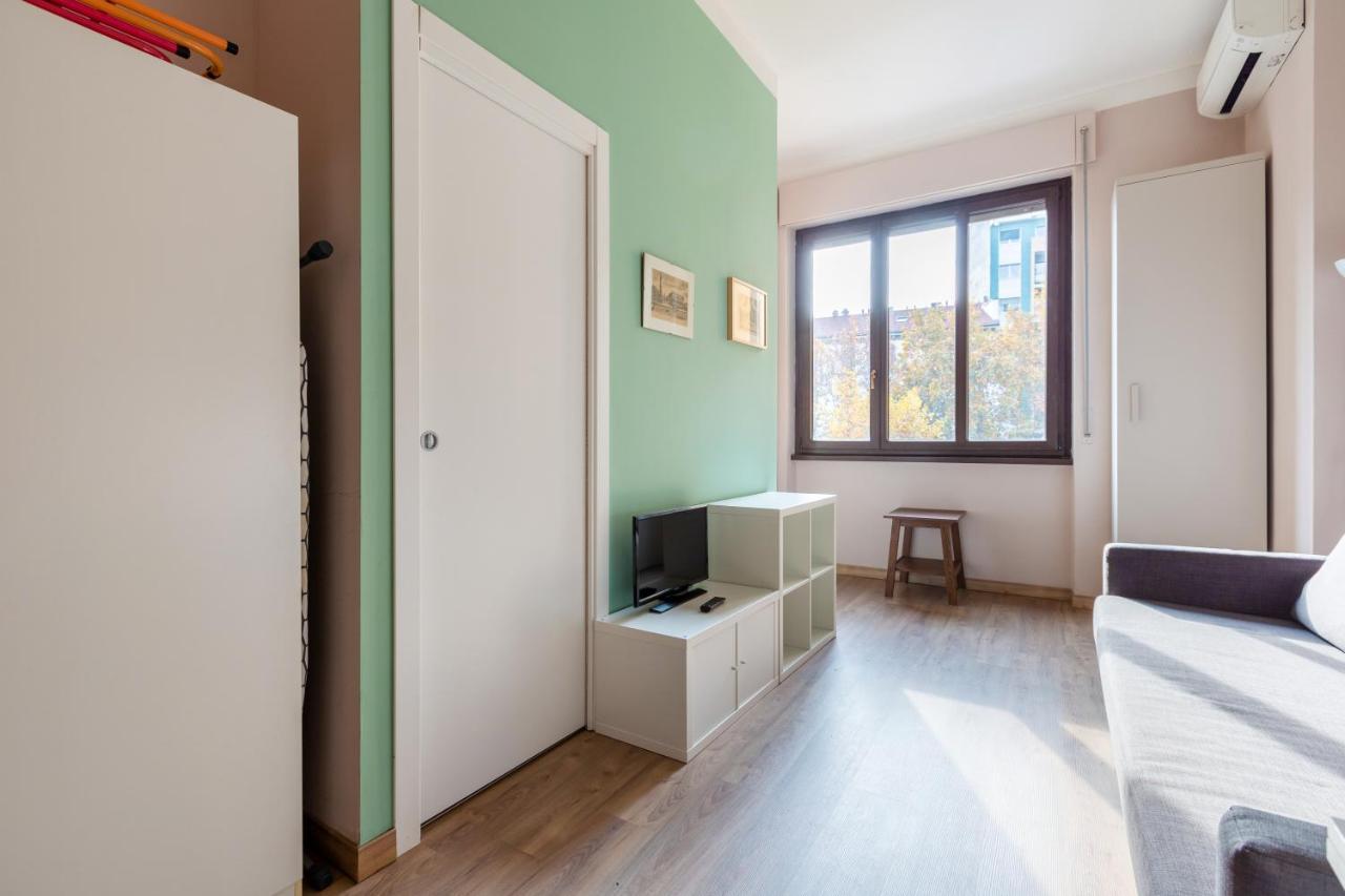 Garibaldi District Cosy Studio Διαμέρισμα Μιλάνο Εξωτερικό φωτογραφία