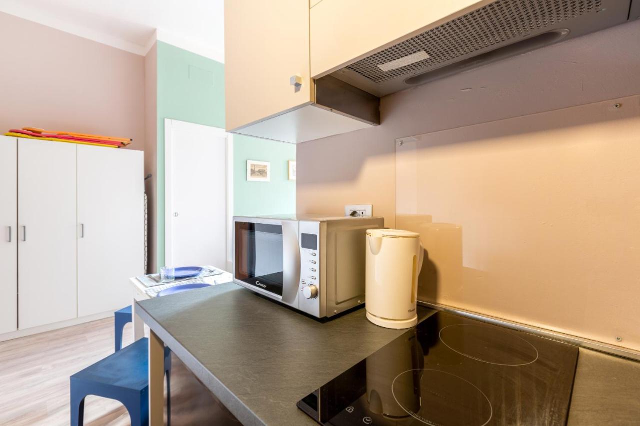 Garibaldi District Cosy Studio Διαμέρισμα Μιλάνο Εξωτερικό φωτογραφία
